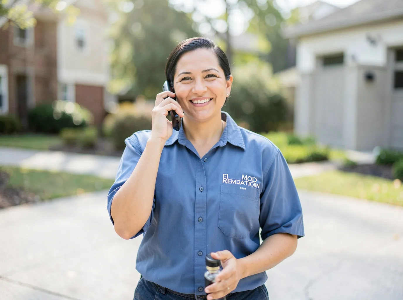Mold Remediation Champlin, MN FAQs